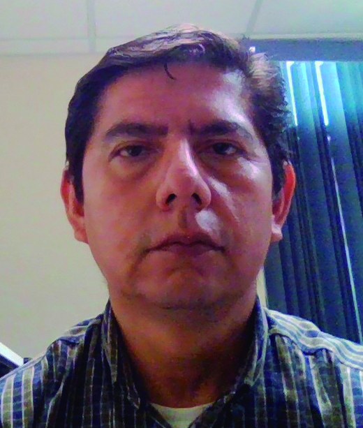 Foto del investigador